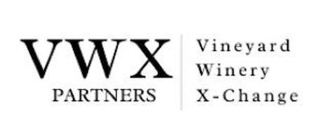 VWX PARTNERS VINEYARD WINERY X-CHANGE