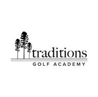 TRADITIONS GOLF ACADEMY