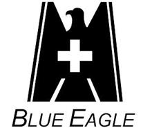 BLUE EAGLE