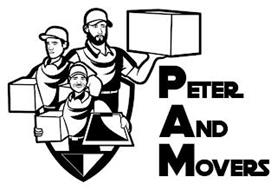 PETER AND MOVERS