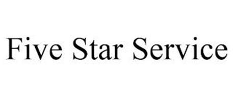 FIVE STAR SERVICE