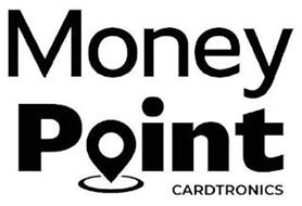 MONEY POINT CARDTRONICS