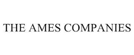 THE AMES COMPANIES