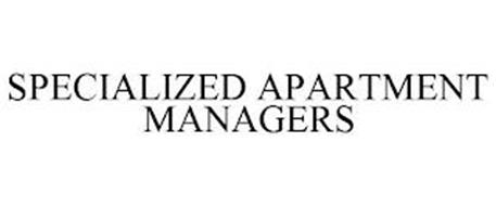 SPECIALIZED APARTMENT MANAGERS