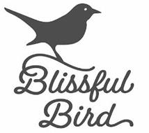 BLISSFUL BIRD