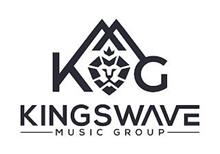 KMG KINGSWAVE MUSIC GROUP