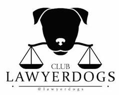 CLUB LAWYERDOGS