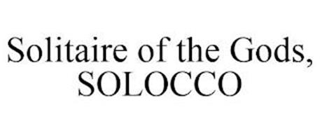 SOLITAIRE OF THE GODS, SOLOCCO