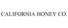 CALIFORNIA HONEY CO.