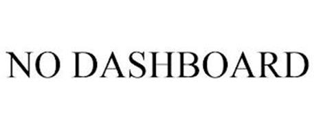 NO DASHBOARD