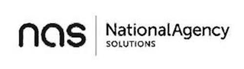 NAS NATIONALAGENCY SOLUTIONS