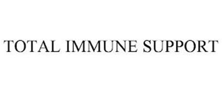 TOTAL IMMUNE SUPPORT