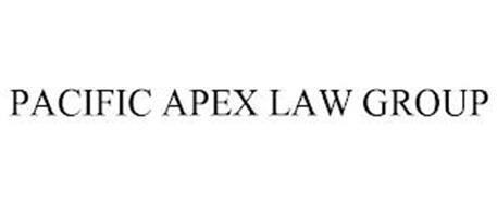 PACIFIC APEX LAW GROUP