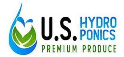 U.S. HYDRO PONICS PREMIUM PRODUCE