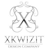 X XKWIZIT DESIGN COMPANY