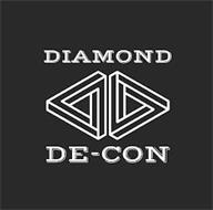 DIAMOND DE-CON