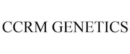 CCRM GENETICS