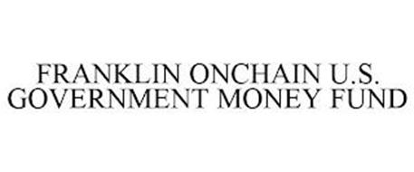 FRANKLIN ONCHAIN U.S. GOVERNMENT MONEY FUND