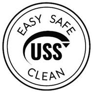 EASY SAFE USS CLEAN