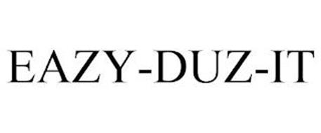 EAZY-DUZ-IT