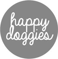 HAPPY DOGGIES
