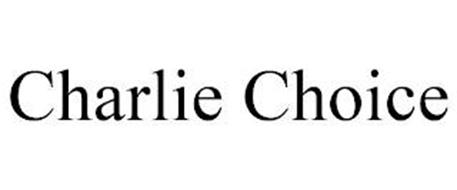 CHARLIE CHOICE