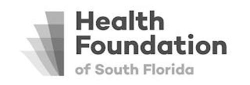 HEALTH FOUNDATION OF SOUTH FLORIDA
