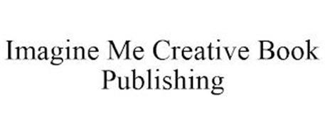 IMAGINE ME CREATIVE BOOK PUBLISHING