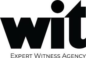 WIT EXPERT WITNESS AGENCY