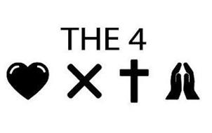 THE 4