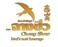 CHANG SHEW BIRD'S NEST BEVERAGE
