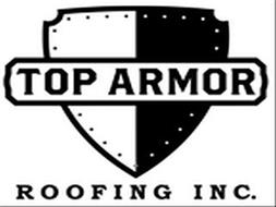 TOP ARMOR ROOFING INC.