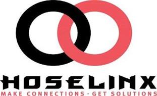 HOSELINX MAKE CONNECTIONS GET SOLUTIONS