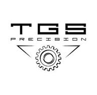 TGS PRECISION