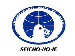 SEICHO-NO-IE INTERNATIONAL PEACE BY FAITH
