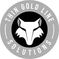 THIN GOLD LINE SOLUTIONS