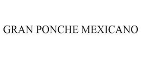GRAN PONCHE MEXICANO