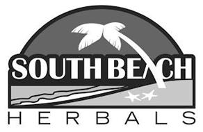 SOUTH BEACH HERBALS