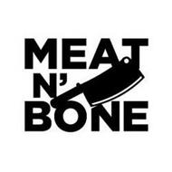 MEAT N' BONE