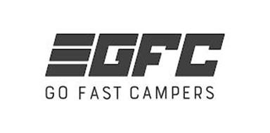 GFC GO FAST CAMPERS