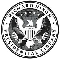 RICHARD NIXON PRESIDENTIAL LIBRARY