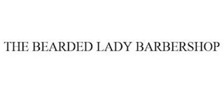THE BEARDED LADY BARBERSHOP