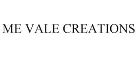 ME VALE CREATIONS