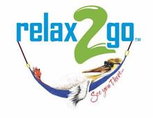 RELAX2GO  SEE YOU THERE...