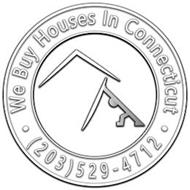 ·WE BUY HOUSES IN CONNECTICUT· (203) 529-4712