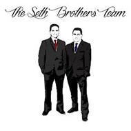 THE SETH BROTHERS TEAM