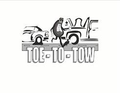 TOE-TO-TOW