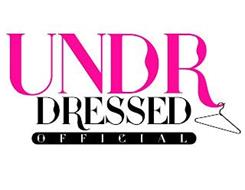 UNDR DRESSED OFFICIAL