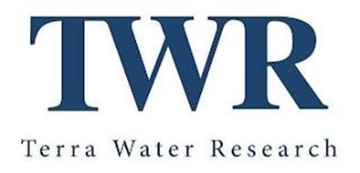 TWR TERRA WATER RESEARCH