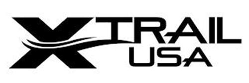 X TRAIL USA